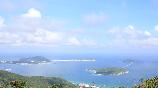 【近海版 0购大玩家】<蜈支洲岛、直升机体验、槟榔谷黎苗文化、亚龙湾国际玫瑰谷>双飞4天