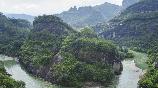 【私享团】<世遗武夷山、九曲溪双动三天团 >12人VIP小团