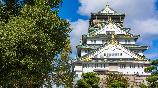 【和风经典】<本州三古都の东京富士山大阪京都奈良镰仓赏樱6天>