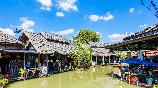 【万豪盛筵】<泰国曼谷、芭提雅、沙美岛6天纯玩团>泰国起止 2-9人小拼团