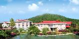 【江门温泉2天】<入住五星温泉《狂飙》三十三墟街、小鸟天堂>