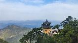 【祈福九华山】<莲花佛国-九华山天台景区、大愿文化园四天高铁团>