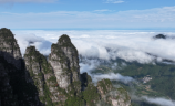 【毓秀灵山·盘王胜景】<世界瑶乡盘王界/广西非遗·千年传承/瑶浴养生/银杉公园/遇龙河江景>4天