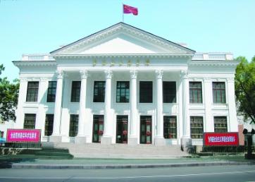 东北烈士纪念馆 - 哈尔滨景点 - 华侨城旅游网