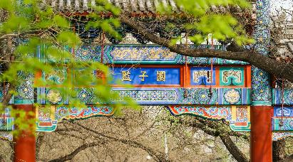 【经典全景】<天安门广场、故宫、毛主席纪念堂、八达岭长城、奥林匹克公园、外观鸟巢水立方>双飞六天之旅