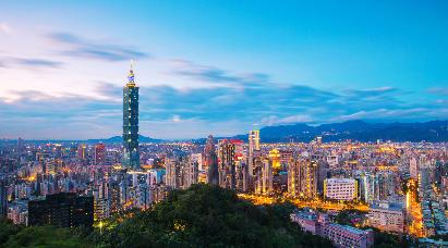 【半自助游】<台湾悠然 西线六天团>台北自由活动一天