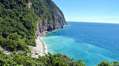 太鲁阁国家公园相关旅游线路