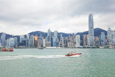 香港海洋公园相关旅游线路
