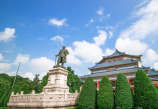 中山纪念堂