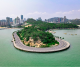珠海情侣路