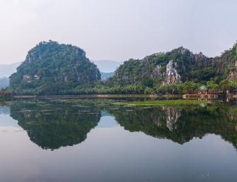 七星岩相关旅游线路