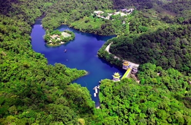 【佛山肇庆3天】<南海影视城、肇庆七星岩、鼎山山风景区>