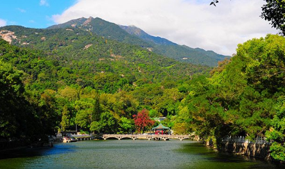 【惠东温泉美食2天】<无限次浸泡温泉/水上乐园/畅玩耕山小寨、山地越野车、海之星游艇出海>