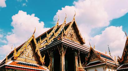 人妖歌舞表演相关旅游线路