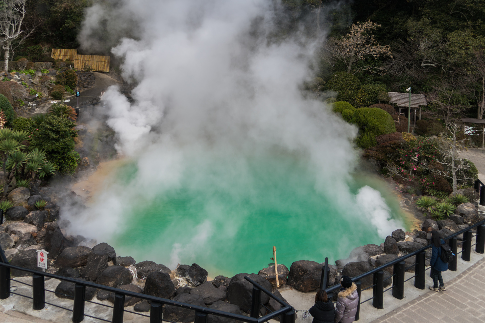 日本 温泉 登别 · Pixabay上的免费照片