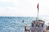 贝加尔湖