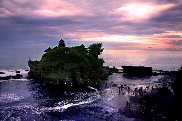 海神庙