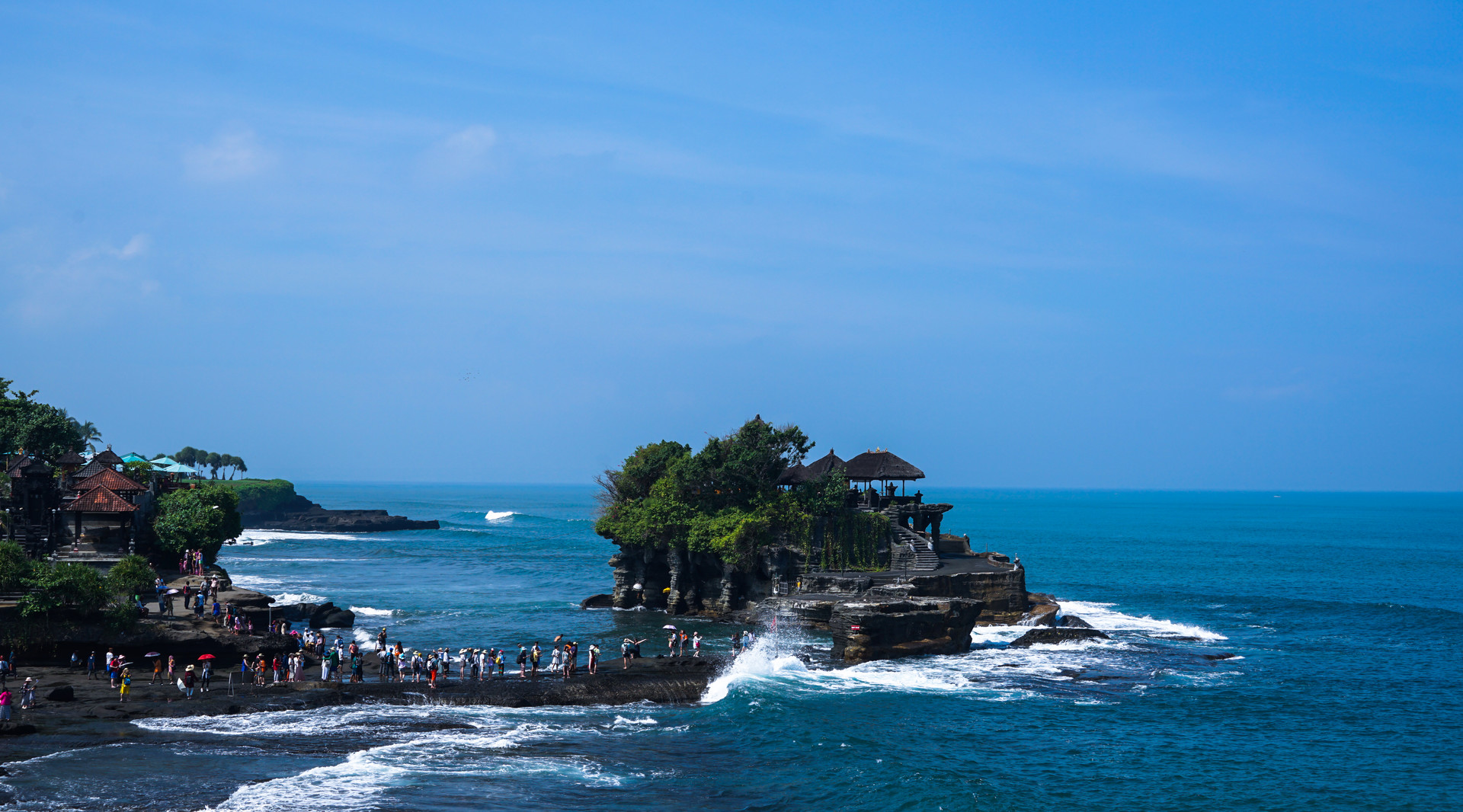 【经典】<巴厘岛5天度假游>打卡网红秋千 蓝梦岛+贝纳尼岛出海
