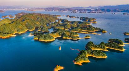 千岛湖相关旅游线路