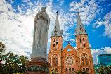圣母大教堂（越南）