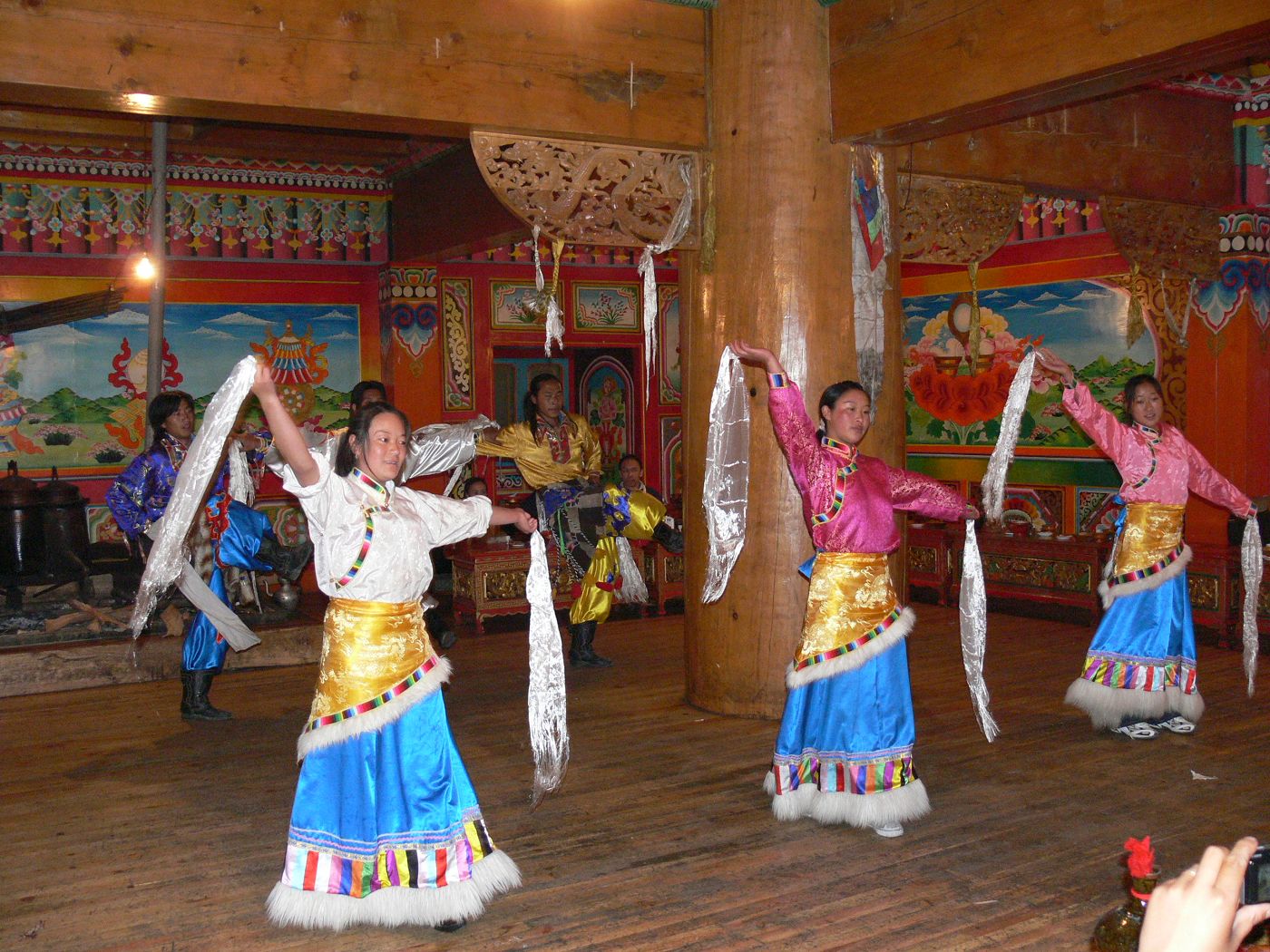 【圣地西藏08-藏民众生相摄影图片】国内摄影_太平洋电脑网摄影部落