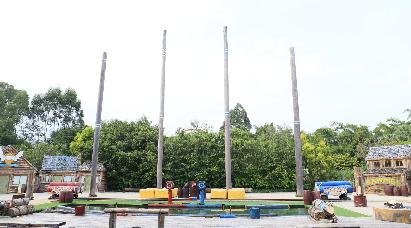 宝贝乐园相关旅游线路
