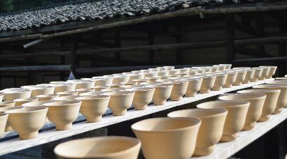 【水墨江西】<庐山、鄱阳湖石钟山、景德镇、三清山、婺源篁岭五日游>