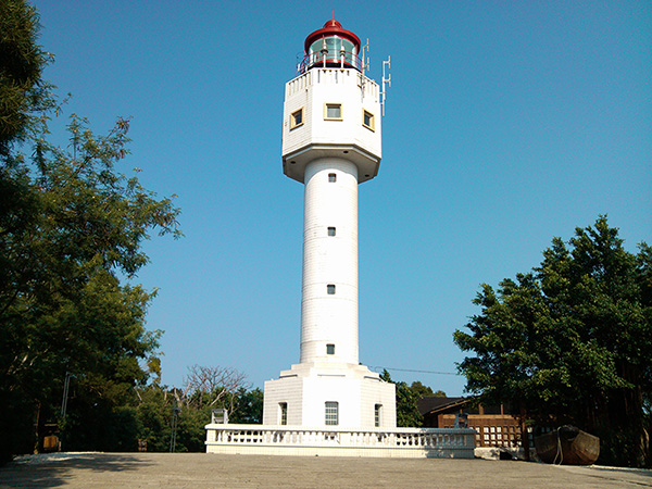 涠洲岛封面图