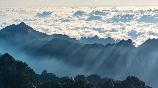 黄山云海