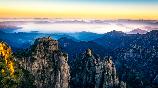 【一品黄山】<九华山大愿文化园、大美黄山、徽州古城五天双飞团>