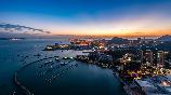 深圳蛇口码头