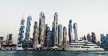 【EK未来之旅】<迪拜6天游>国际五星级酒店+迪拜新开业豪华酒店SLS DUBAI 世界最高户外