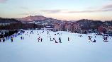 亚布力滑雪场旅游度假区