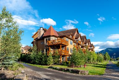 【BC省过大年】<加拿大BC省迎新春VIP春节礼遇+落基山脉国家公园+9天深度纯玩>