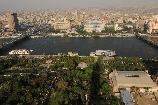 开罗城区