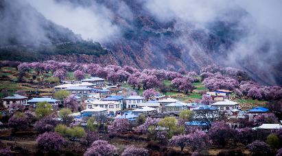 大峡谷相关旅游线路