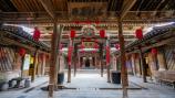 兰州青城古镇
