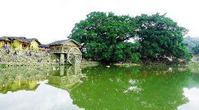 鼓浪屿相关旅游线路