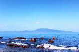 深圳大鹏海景