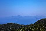马峦山