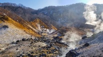 【春节 北海道冬季限定】<日本北海道宝石冰、鄂霍次克海破冰船·阿寒湖爱奴民俗村六天团>国泰直飞