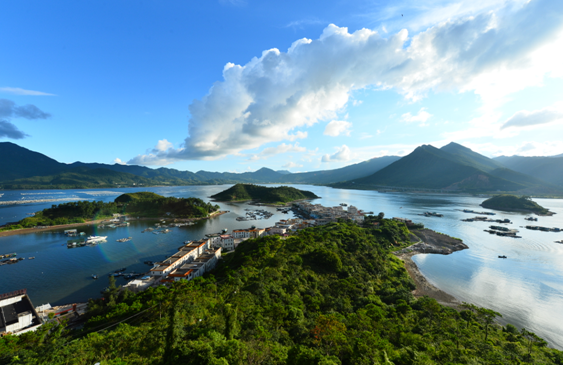 【罗浮山2天】<登高5A级景区-罗浮山、客家婆风景区、赏花踏青>