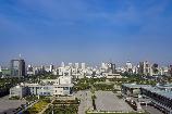 银川