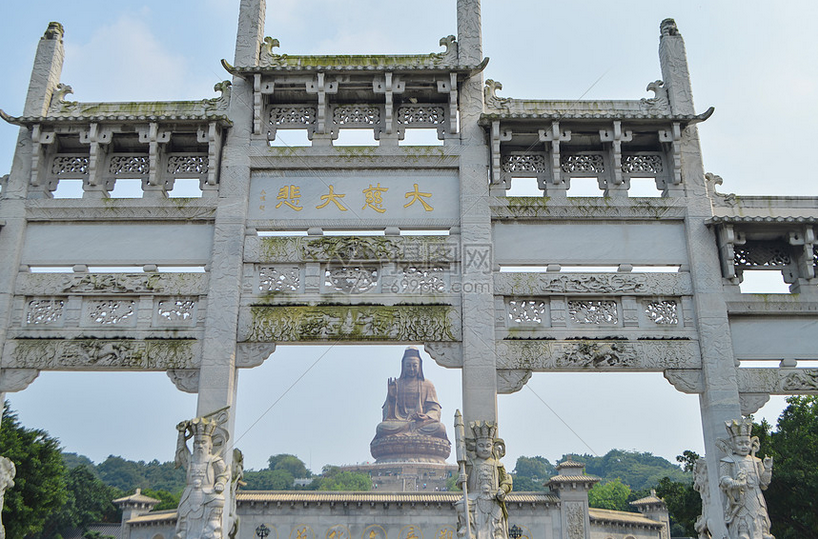 西樵山2封面图