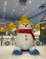 融创雪世界2