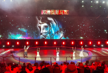 欢腾国际马戏