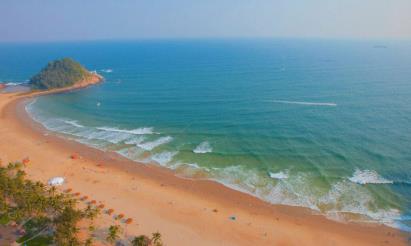 景点：大角湾海上丝路图3