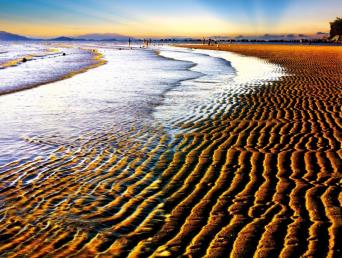 景点：大角湾海上丝路